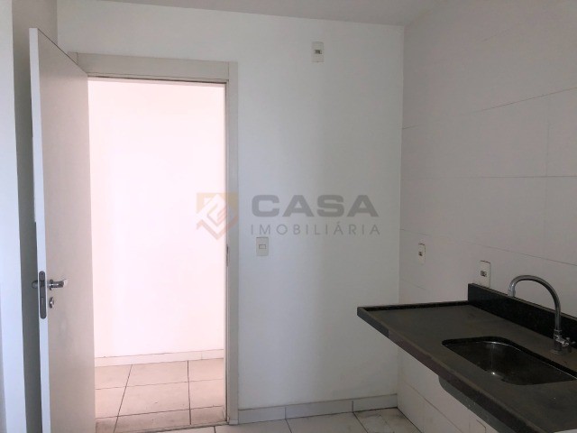 Foto 5 de Apartamento com 3 Quartos à venda, 85m² em Parque Residencial Laranjeiras, Serra