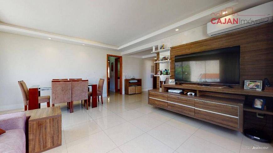 Foto 3 de Apartamento com 3 Quartos à venda, 93m² em Petrópolis, Porto Alegre