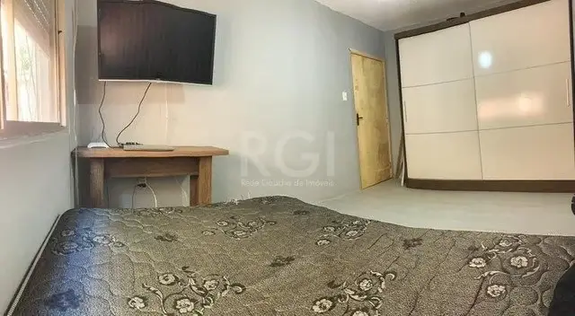 Foto 2 de Apartamento com 3 Quartos à venda, 72m² em Praia de Belas, Porto Alegre