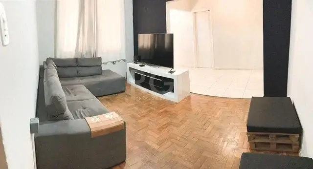 Foto 4 de Apartamento com 3 Quartos à venda, 72m² em Praia de Belas, Porto Alegre