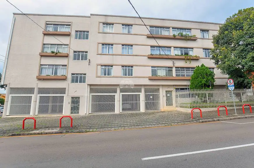 Foto 1 de Apartamento com 3 Quartos à venda, 100m² em Rebouças, Curitiba