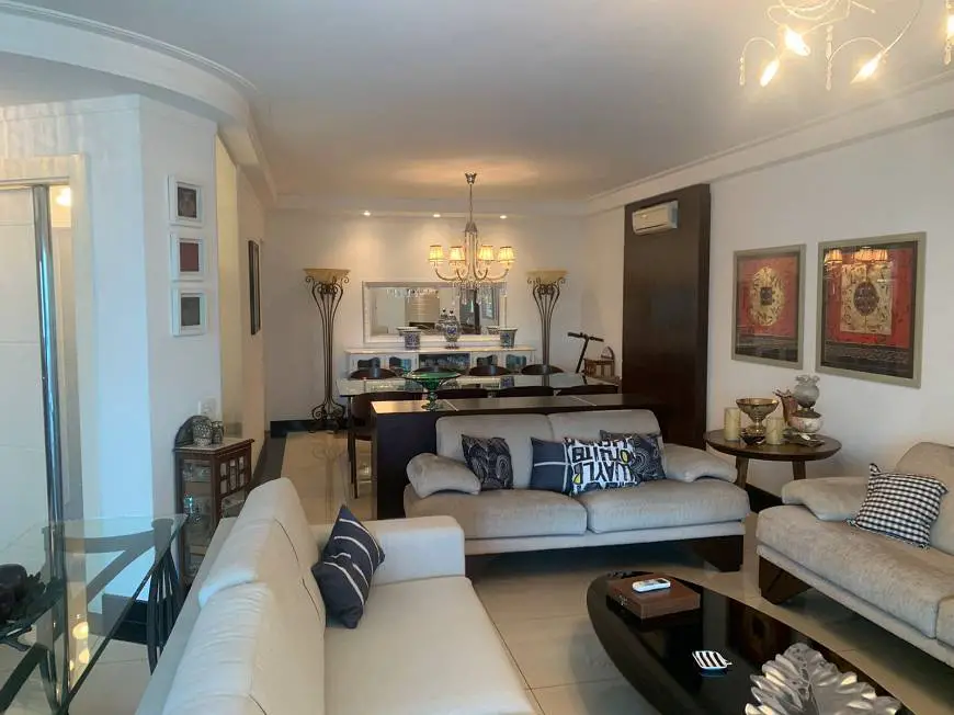 Foto 3 de Apartamento com 3 Quartos à venda, 232m² em Santana, São Paulo