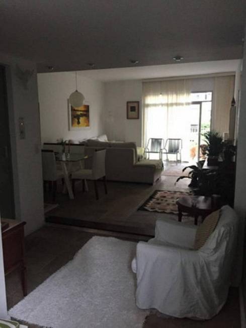 Foto 1 de Apartamento com 3 Quartos à venda, 135m² em São Conrado, Rio de Janeiro