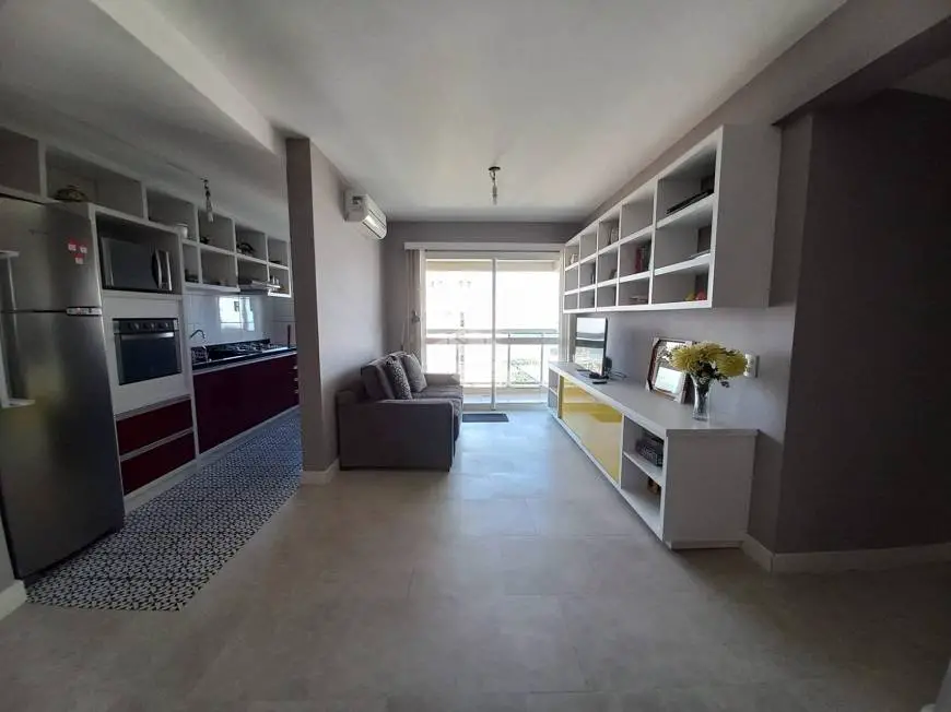 Foto 1 de Apartamento com 3 Quartos à venda, 83m² em São Geraldo, Porto Alegre