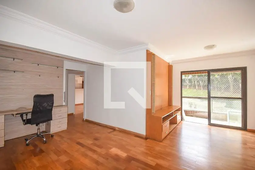 Foto 1 de Apartamento com 3 Quartos para alugar, 94m² em Vila Andrade, São Paulo