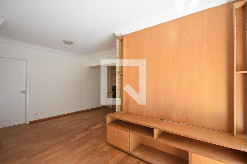 Foto 3 de Apartamento com 3 Quartos para alugar, 94m² em Vila Andrade, São Paulo