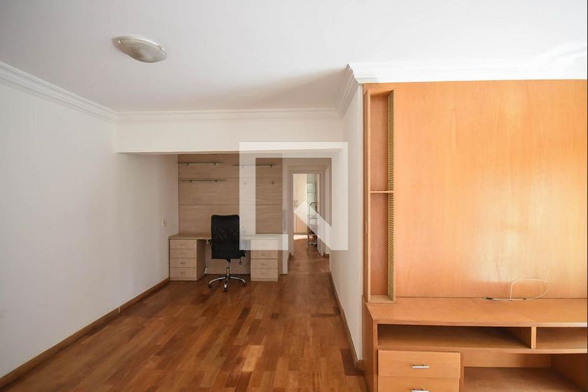 Foto 4 de Apartamento com 3 Quartos para alugar, 94m² em Vila Andrade, São Paulo