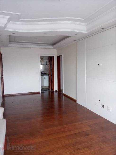 Foto 1 de Apartamento com 3 Quartos à venda, 115m² em Vila Maria, São Paulo