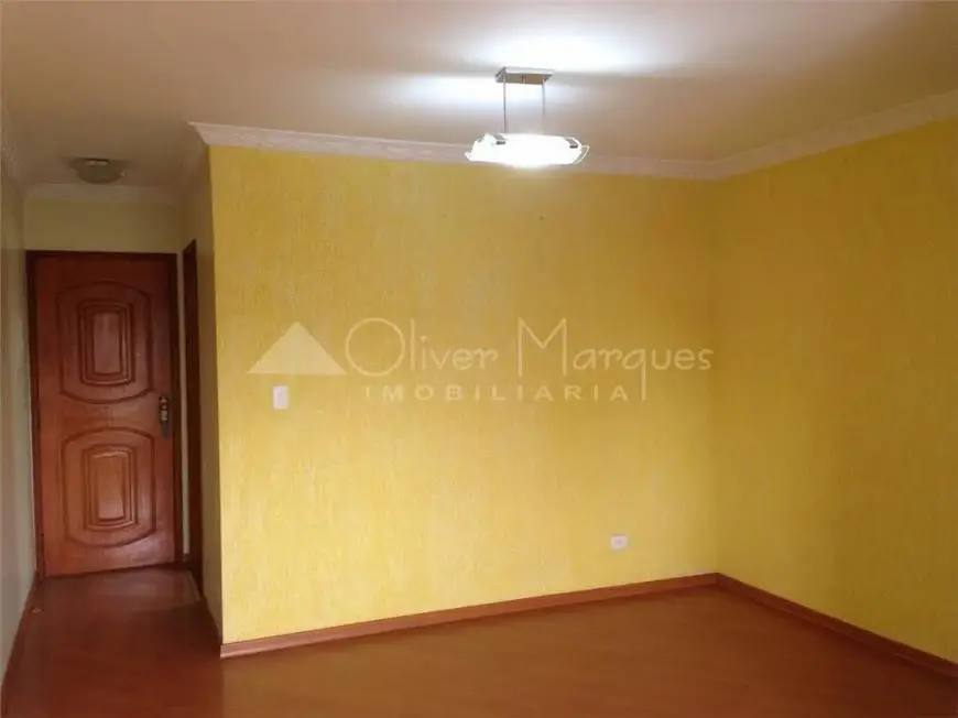 Foto 1 de Apartamento com 3 Quartos para alugar, 64m² em Vila Yara, Osasco