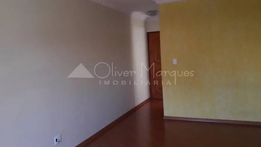 Foto 5 de Apartamento com 3 Quartos para alugar, 64m² em Vila Yara, Osasco
