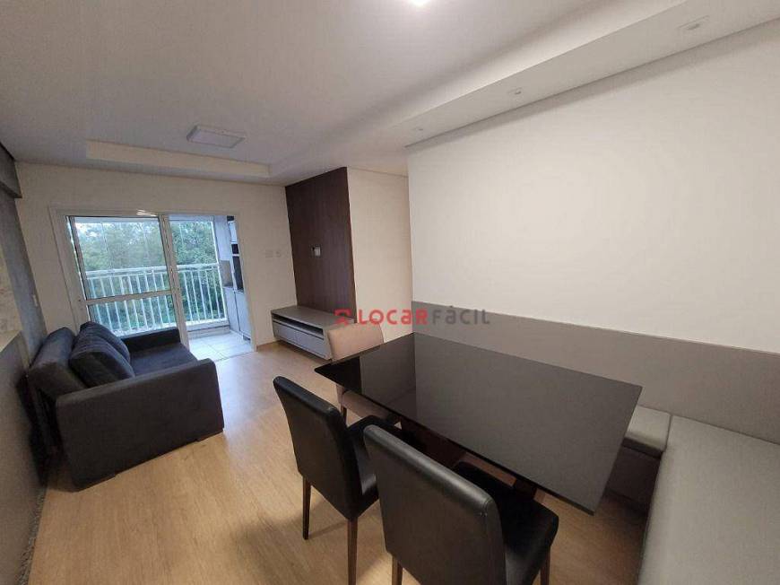 Foto 2 de Apartamento com 3 Quartos para alugar, 75m² em Zona 02, Maringá