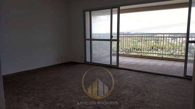 Foto 1 de Apartamento com 4 Quartos à venda, 134m² em Butantã, São Paulo
