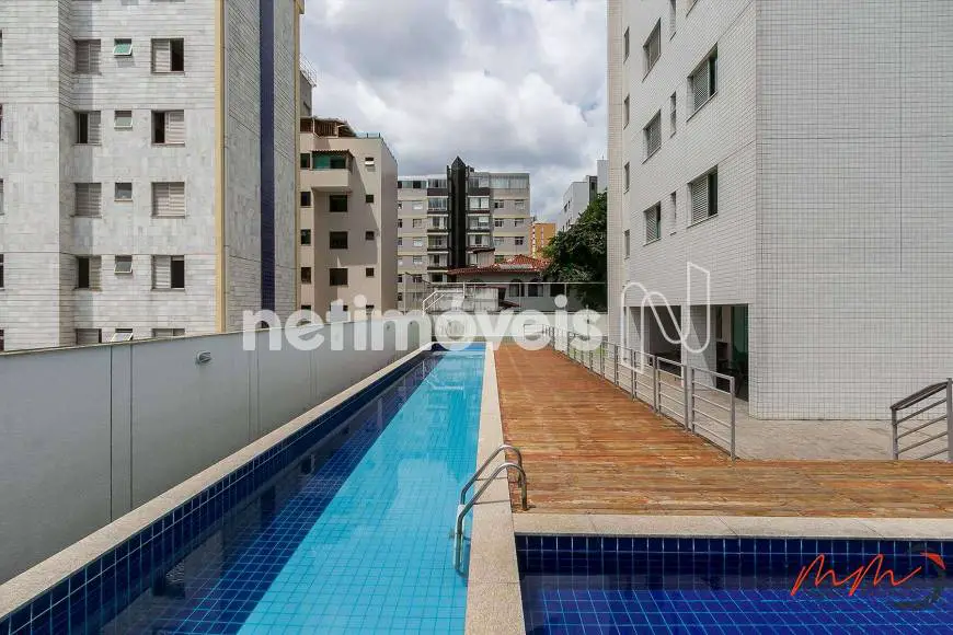 Foto 1 de Apartamento com 4 Quartos à venda, 161m² em Carmo, Belo Horizonte