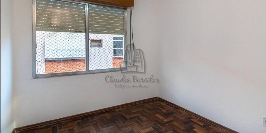 Foto 4 de Apartamento com 4 Quartos à venda, 79m² em Cristal, Porto Alegre