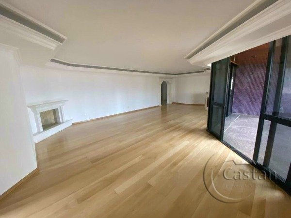 Foto 1 de Apartamento com 4 Quartos à venda, 400m² em Jardim Anália Franco, São Paulo