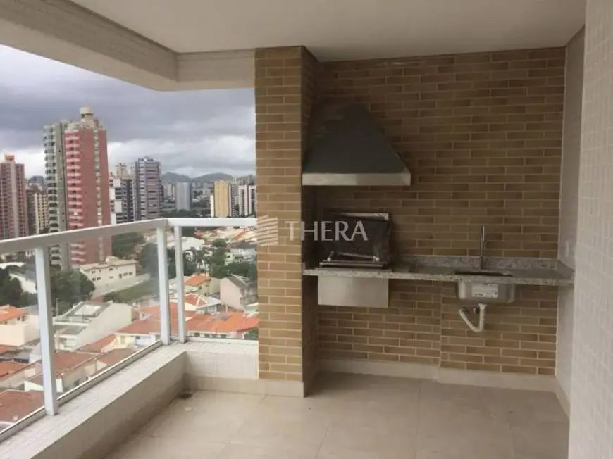 Foto 1 de Apartamento com 4 Quartos à venda, 139m² em Jardim, Santo André
