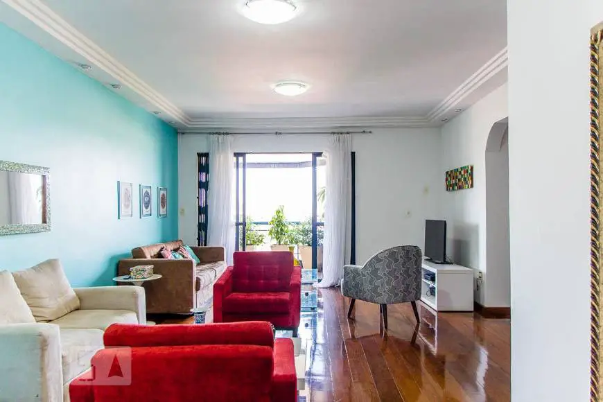 Foto 1 de Apartamento com 4 Quartos à venda, 180m² em Moneró, Rio de Janeiro