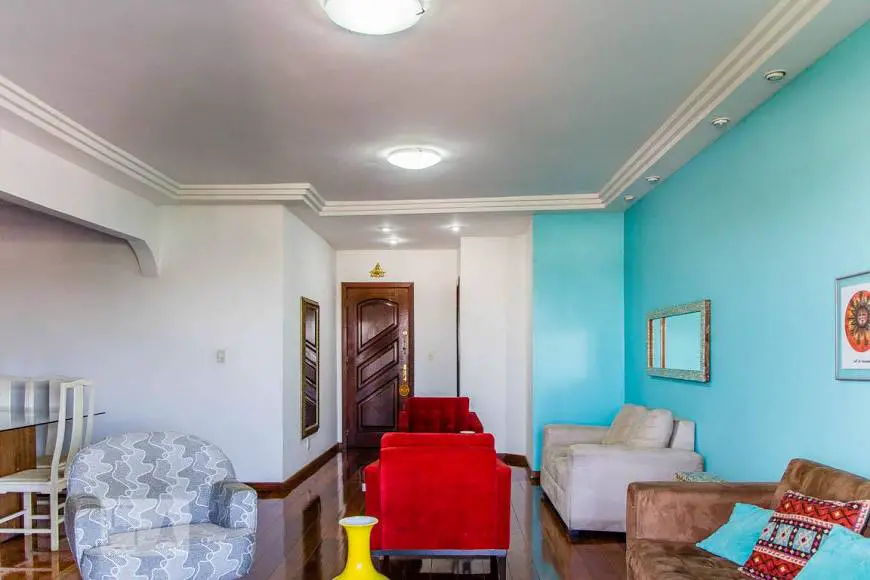 Foto 2 de Apartamento com 4 Quartos à venda, 180m² em Moneró, Rio de Janeiro