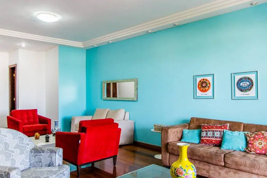 Foto 3 de Apartamento com 4 Quartos à venda, 180m² em Moneró, Rio de Janeiro