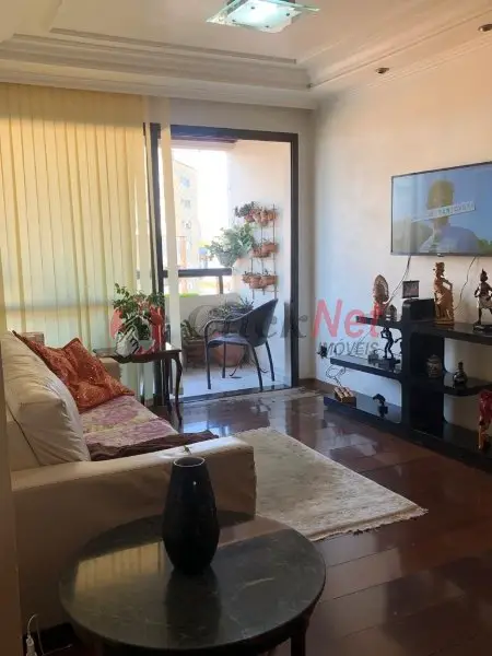 Foto 1 de Apartamento com 4 Quartos à venda, 115m² em Nova Petrópolis, São Bernardo do Campo