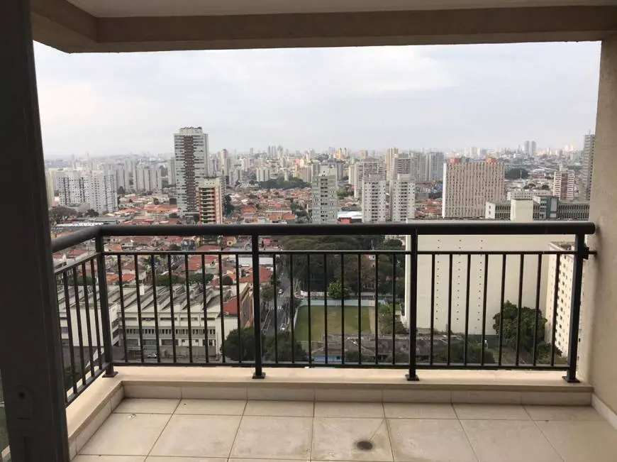 Foto 1 de Apartamento com 4 Quartos à venda, 135m² em Parque São Jorge, São Paulo