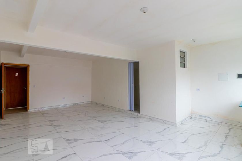 Foto 4 de Casa com 1 Quarto para alugar, 40m² em Cambuci, São Paulo