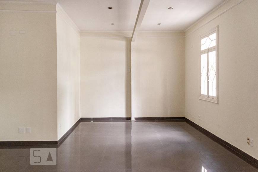 Foto 1 de Casa com 1 Quarto para alugar, 150m² em Moema, São Paulo