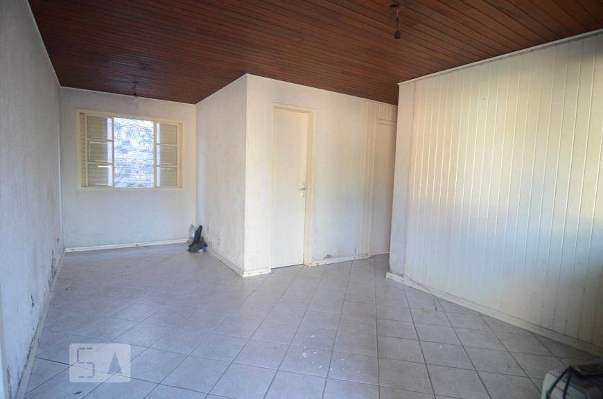 Foto 1 de Casa com 1 Quarto para alugar, 60m² em Niterói, Canoas