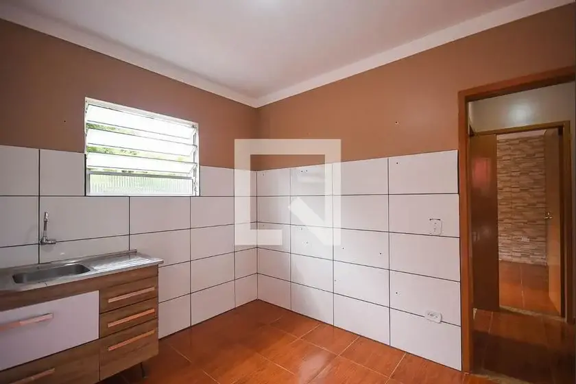 Foto 1 de Casa com 1 Quarto para alugar, 25m² em Parque Regina, São Paulo