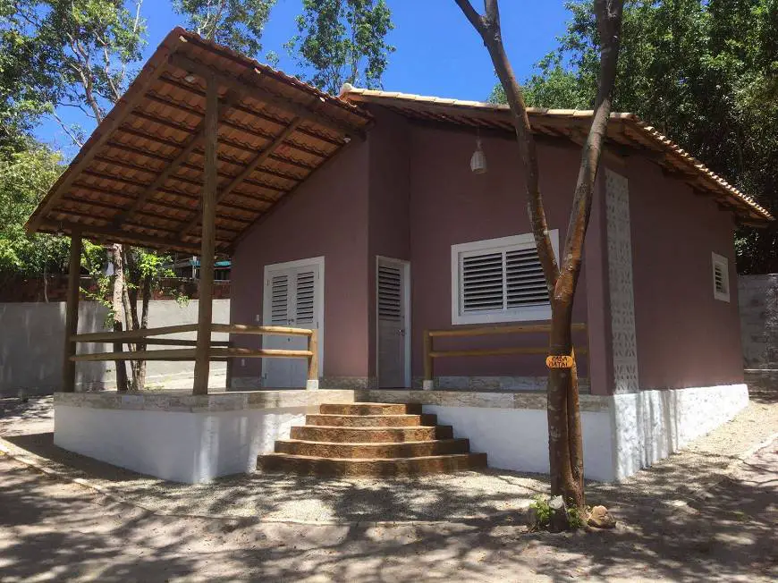 Foto 1 de Casa com 1 Quarto à venda, 57m² em Pipa, Tibau do Sul