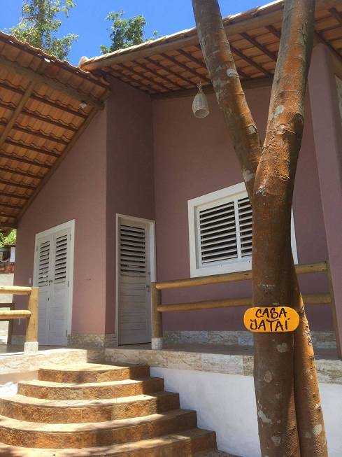 Foto 2 de Casa com 1 Quarto à venda, 57m² em Pipa, Tibau do Sul