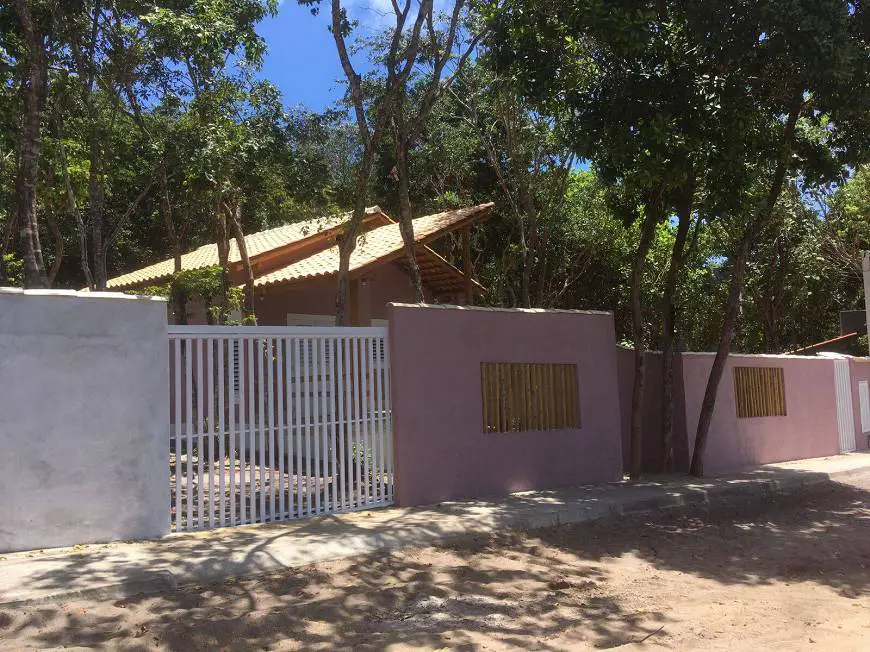 Foto 3 de Casa com 1 Quarto à venda, 57m² em Pipa, Tibau do Sul