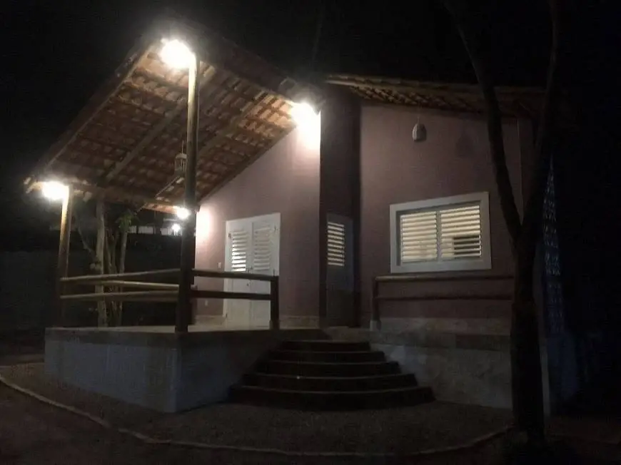 Foto 4 de Casa com 1 Quarto à venda, 57m² em Pipa, Tibau do Sul