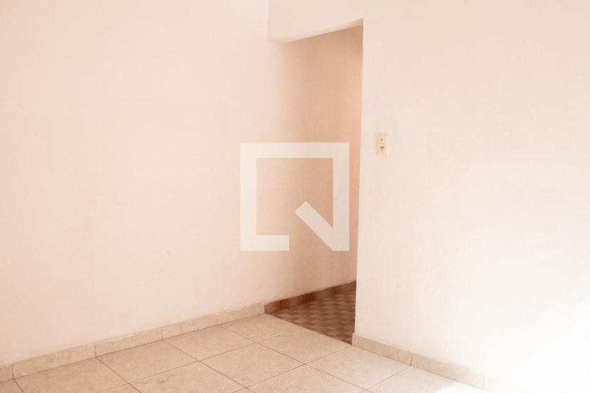 Foto 1 de Casa com 1 Quarto para alugar, 45m² em Vila Gustavo, São Paulo