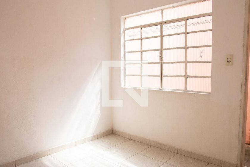Foto 4 de Casa com 1 Quarto para alugar, 45m² em Vila Gustavo, São Paulo