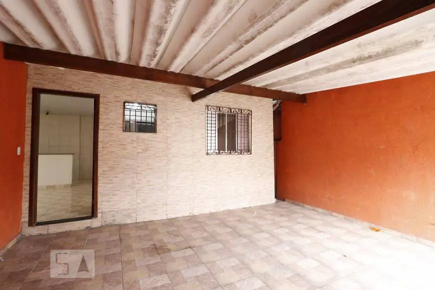 Foto 2 de Casa com 2 Quartos para alugar, 58m² em Ermelino Matarazzo, São Paulo