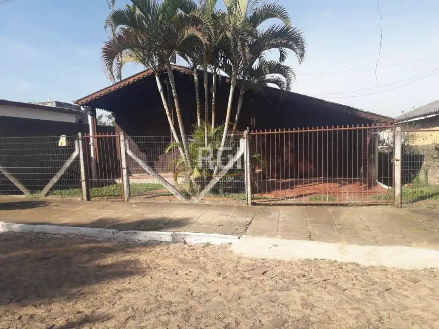 Foto 1 de Casa com 2 Quartos à venda, 156m² em Fiuza, Viamão
