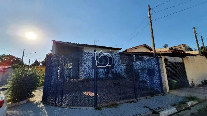 Foto 1 de Casa com 2 Quartos para alugar, 140m² em Vila São Francisco, Itu