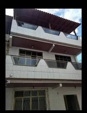 Foto 1 de Casa com 3 Quartos à venda, 168m² em Bonsucesso, Rio de Janeiro