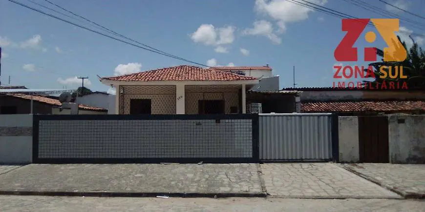 Foto 1 de Casa com 3 Quartos à venda, 120m² em Cristo Redentor, João Pessoa
