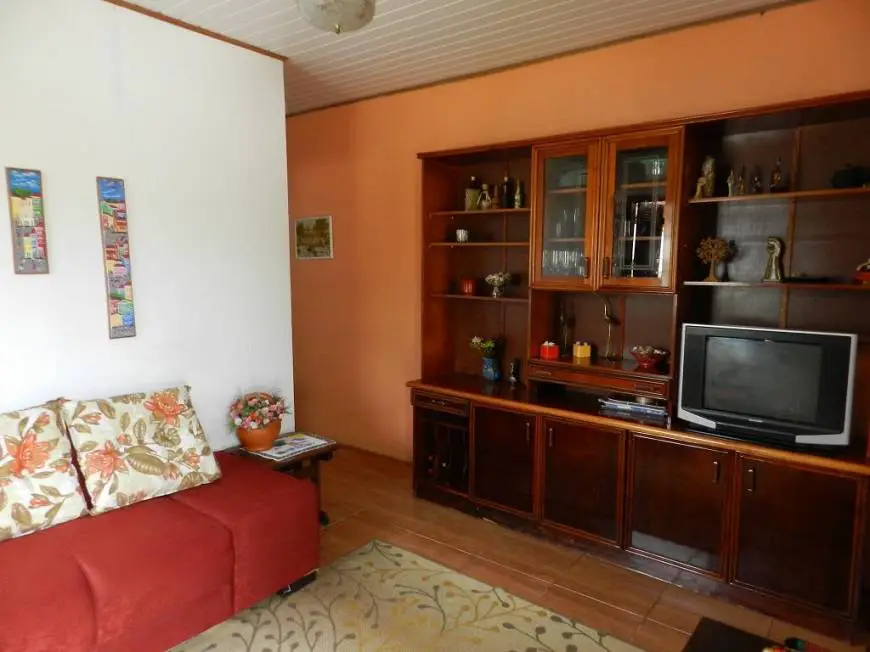 Foto 5 de Casa com 3 Quartos à venda, 118m² em Fiuza, Viamão