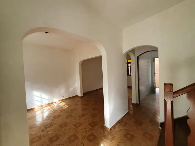 Foto 3 de Casa com 3 Quartos para alugar, 100m² em Pinheiros, São Paulo