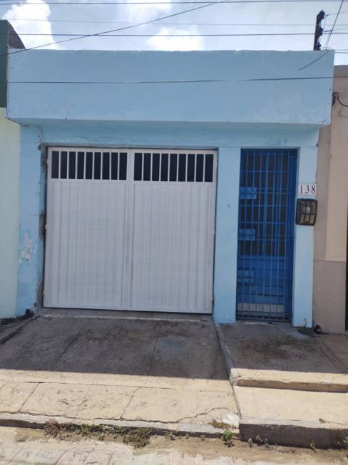 Foto 1 de Casa com 3 Quartos à venda, 80m² em Poço, Maceió