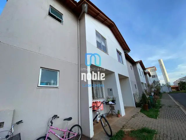Foto 1 de Casa com 3 Quartos à venda, 70m² em Setor Meireles, Brasília