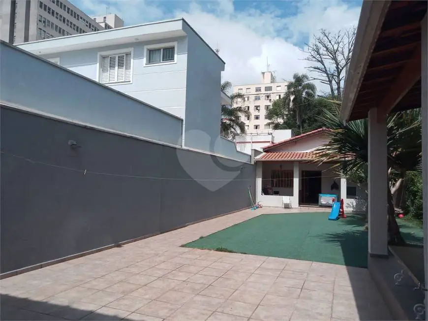 Foto 2 de Casa com 3 Quartos para venda ou aluguel, 150m² em Tucuruvi, São Paulo
