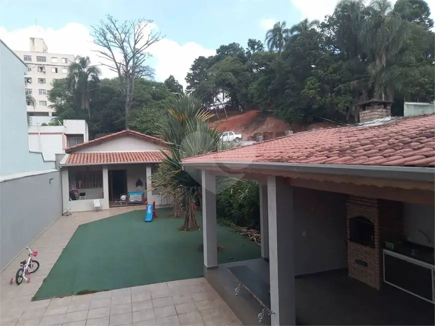 Foto 4 de Casa com 3 Quartos para venda ou aluguel, 150m² em Tucuruvi, São Paulo