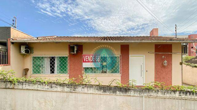 Foto 1 de Casa com 3 Quartos à venda, 163m² em Velha, Blumenau