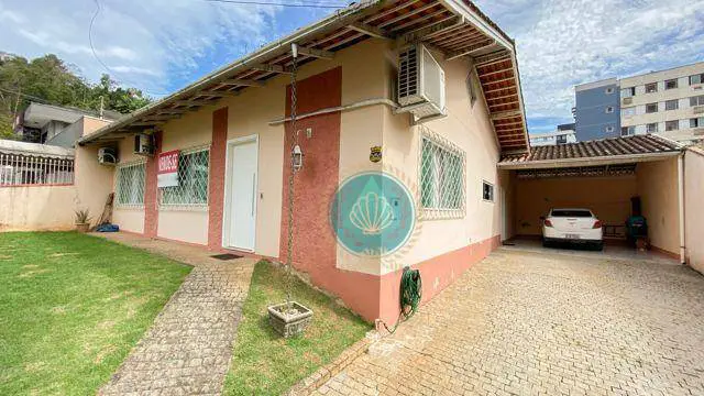 Foto 2 de Casa com 3 Quartos à venda, 163m² em Velha, Blumenau