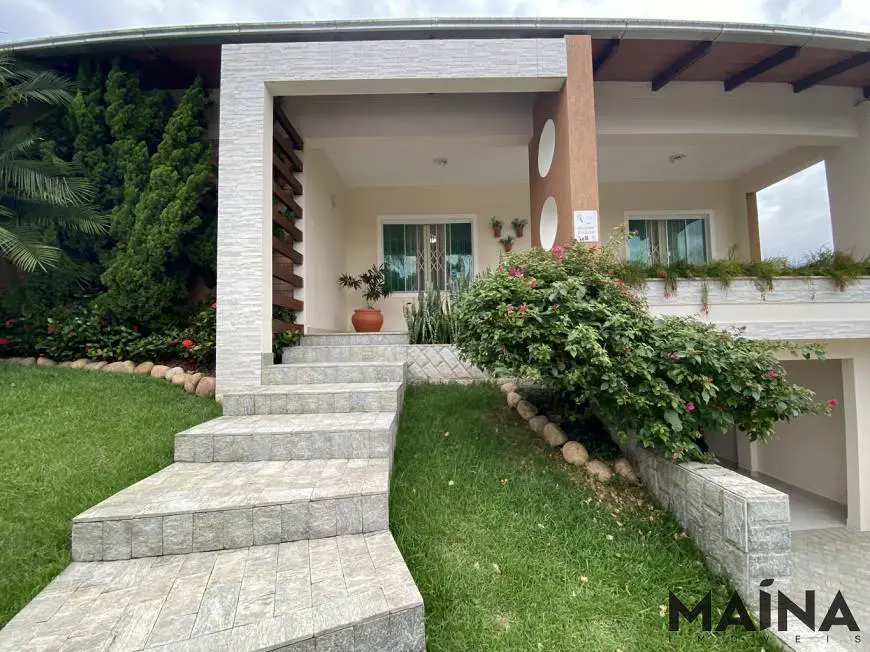 Foto 3 de Casa com 3 Quartos à venda, 277m² em Velha, Blumenau