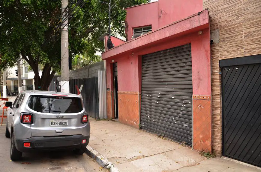 Foto 2 de Casa com 3 Quartos para alugar, 120m² em Vila Mariana, São Paulo
